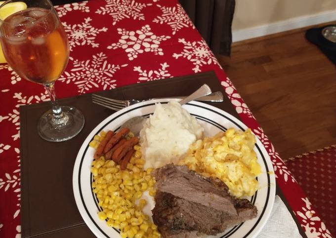 Steps to Make Super Quick Homemade Christmas Chuck Roast๐ ๐ ๐๐ Steps to Make Super Quick Homemade Christmas Chuck Roast๐ ๐ ๐๐
